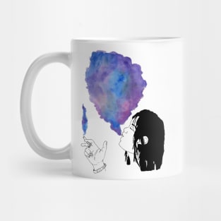 Smokerin' Mug